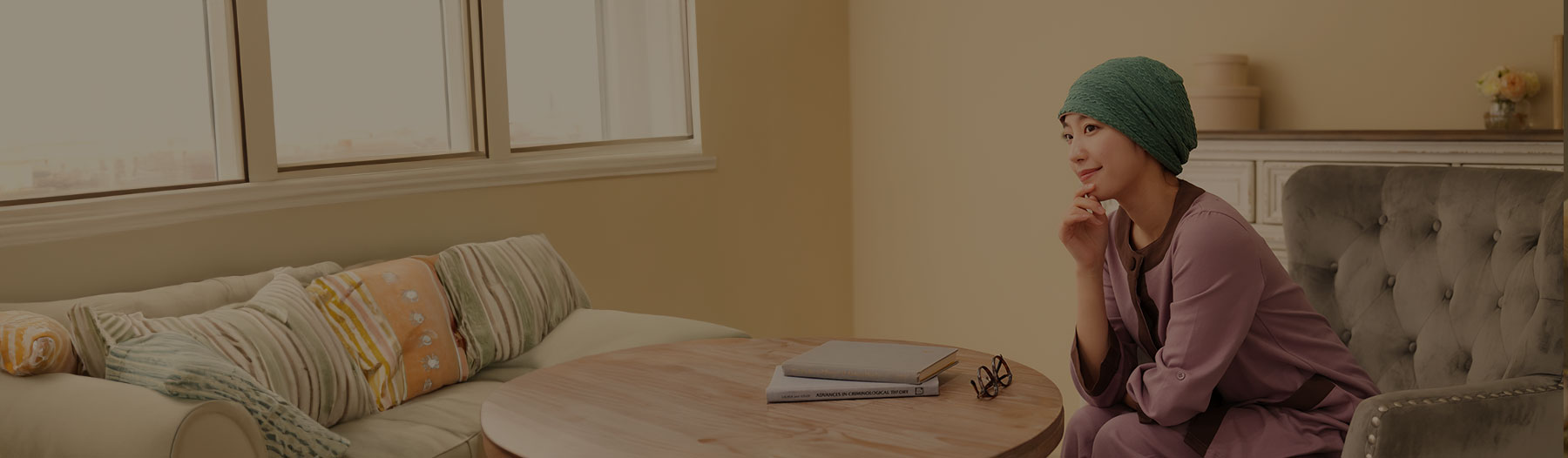 KISS MY LIFEの入院用パジャマ