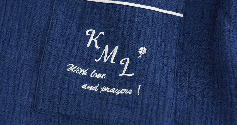 シーンで選べる、豊富なオリジナルデザイン