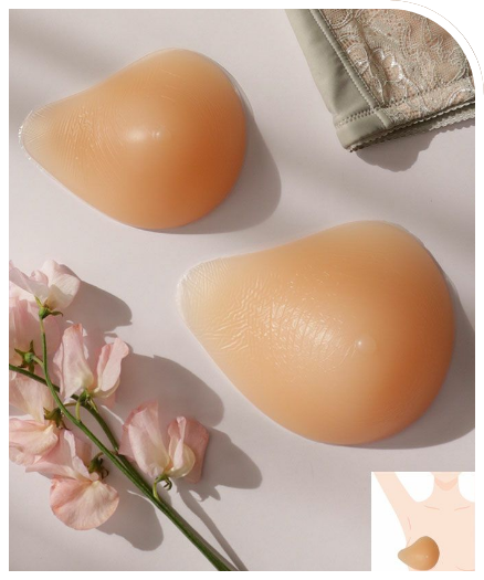 シリコンパッド