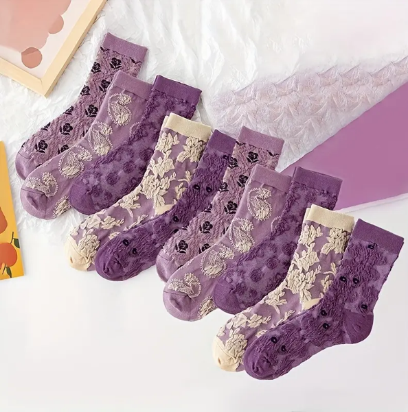 あったかソックス