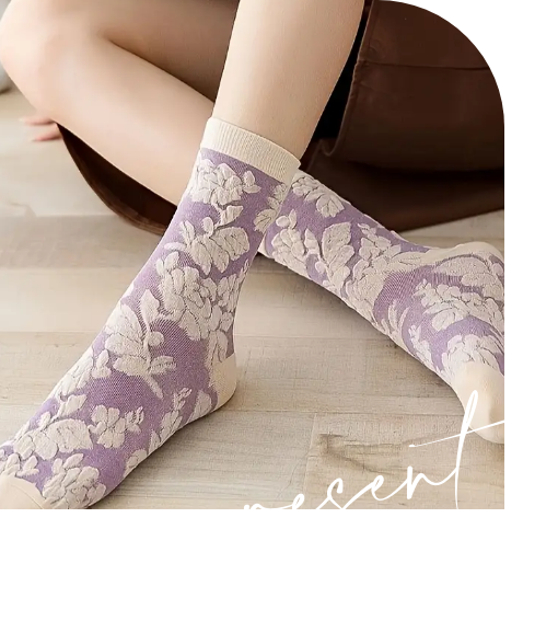 あったかソックス