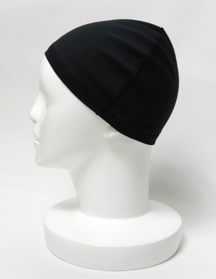 医療用帽子(ケア帽子) インナーキャップ/日本製 オーガニックコットン100%