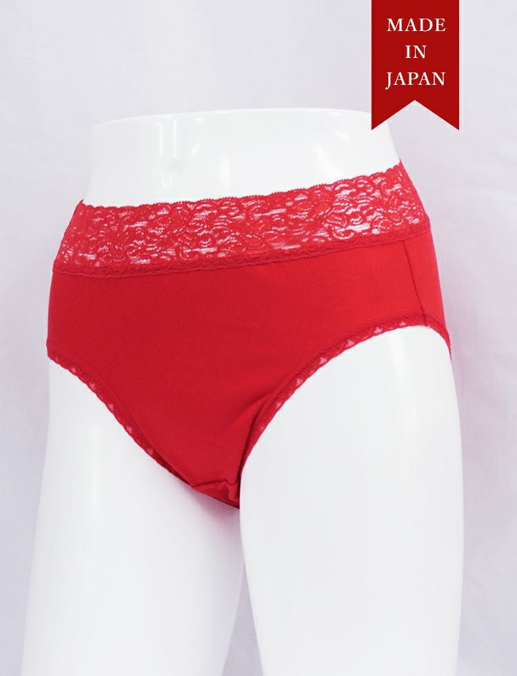 レディース 赤 ショーツ | KISS MY LIFE【公式ショップ】