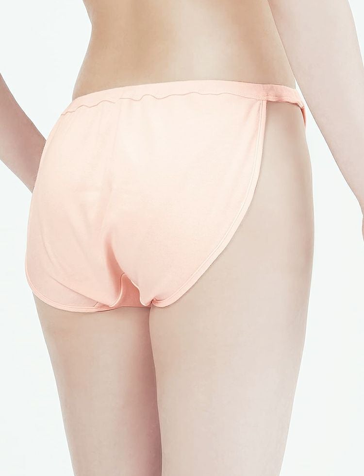 ゆるリラ リンパ解放パンツ 2枚組