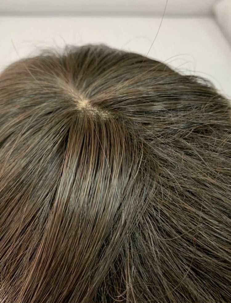 小顔見せ 医療用ウィッグ ショートボブ（小さめサイズ）