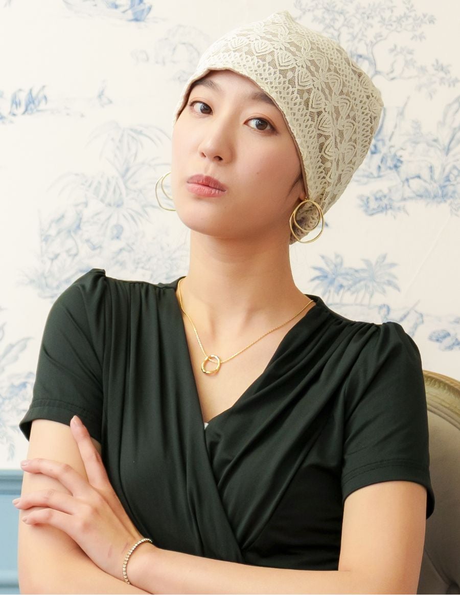 jean 女優 ジーン・セバーグをイメージした 優しくエスプリなスタイルに。