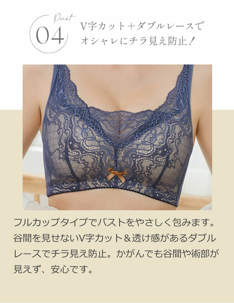 乳がんブラと草の種パッドのセットBOX「トキメキボックス B」 | KISS