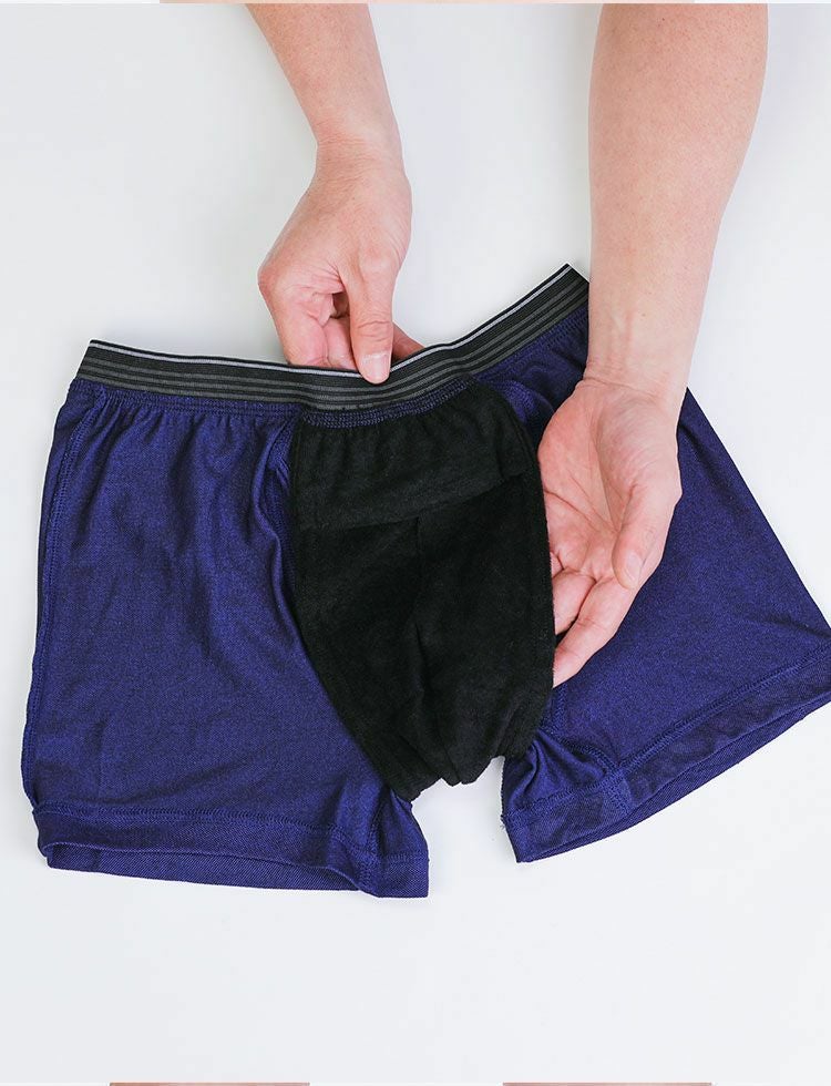 トライアルセット 20cc メンズ ボクサー型 | KISS MY LIFE【公式ショップ】