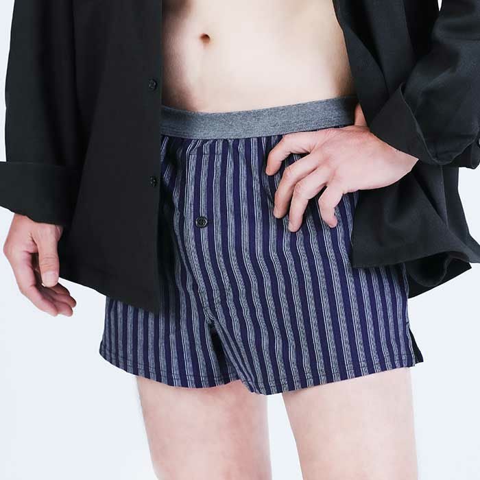 トライアルセット 200cc メンズ ニットトランクス型 | KISS MY LIFE