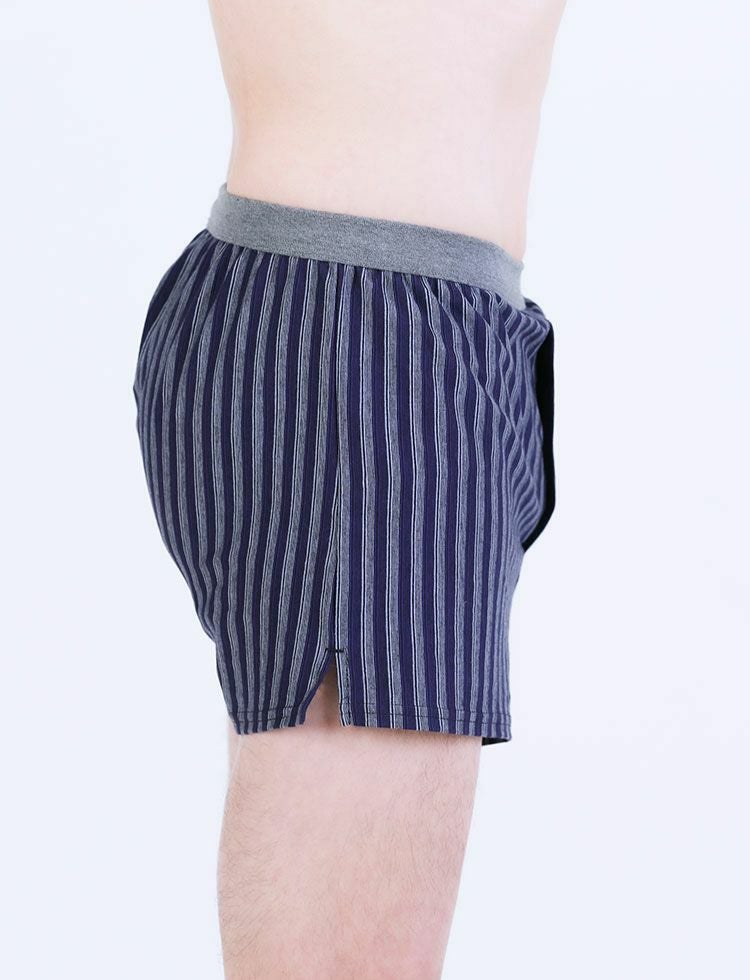 トライアルセット 200cc メンズ ニットトランクス型 | KISS MY LIFE