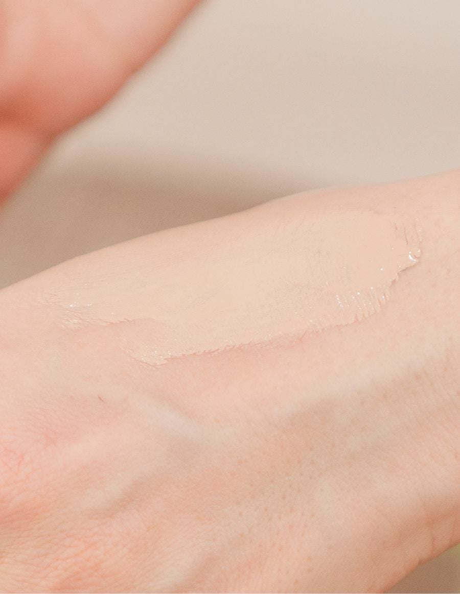 5in1 スキンケアBBクリーム 40ml　オーガニック　Florame（フローラム）