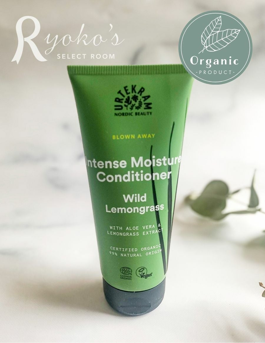 オーガニック モイスチャー コンディショナー