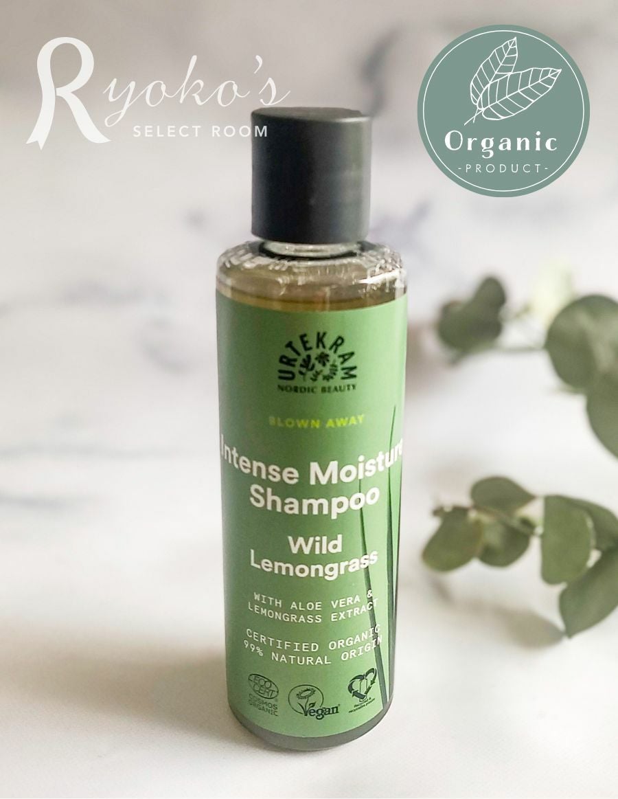 オーガニック シャンプー＆コンディショナーセット