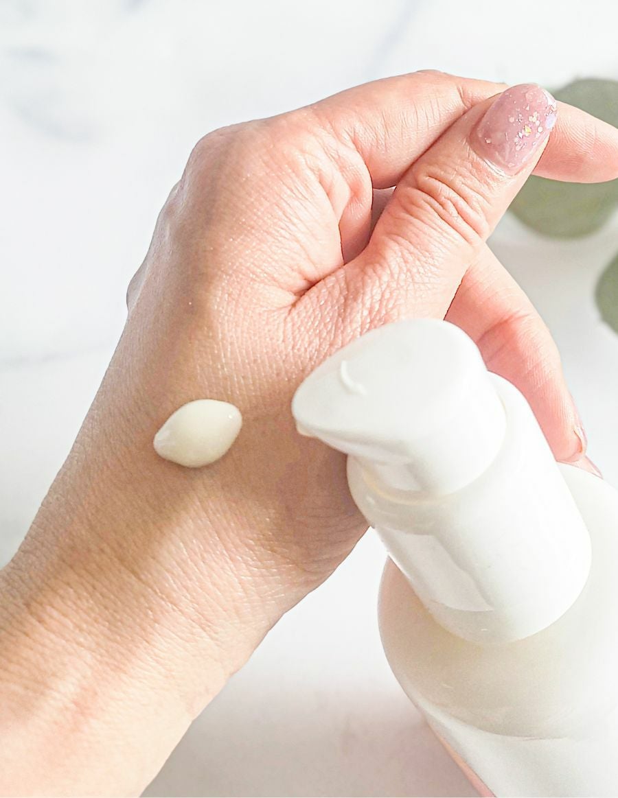 マルティナ ローズモイスチャーミルク【オーガニック】