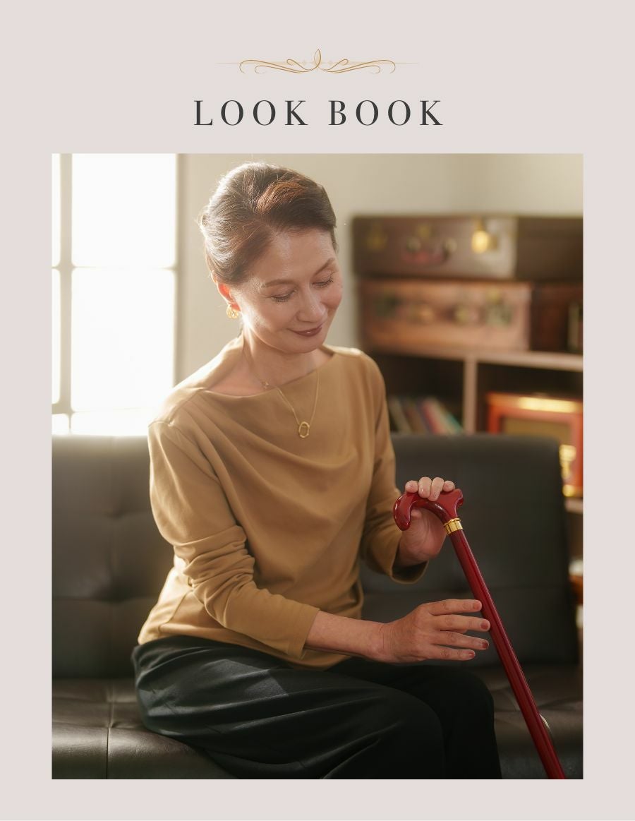 ピーチウッド ダービー型