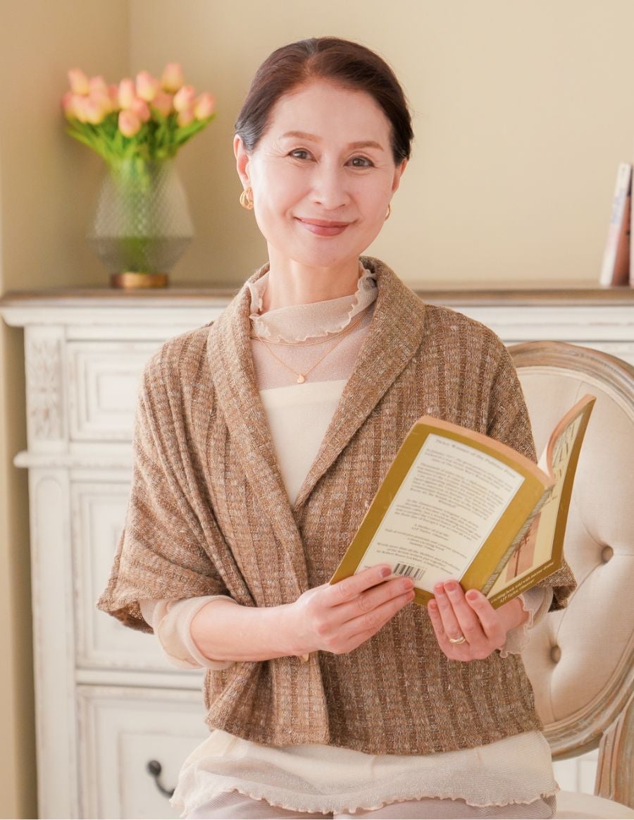 医療用帽子コカゲルハット × 肩掛け