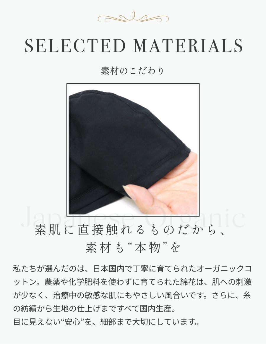 はじめての治療乗り切りセット（コカゲル）